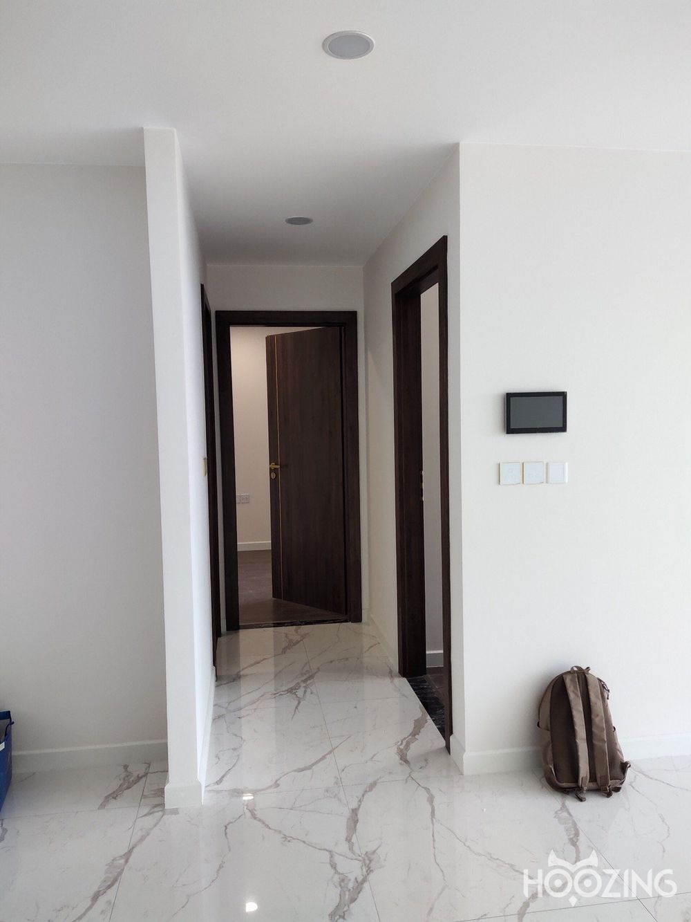 2 bedrooms Apartment in District 7, Ho Chi Minh, Vietnam No. 21531