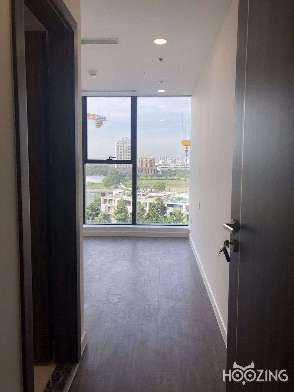 2 bedrooms Apartment in District 7, Ho Chi Minh, Vietnam No. 21531