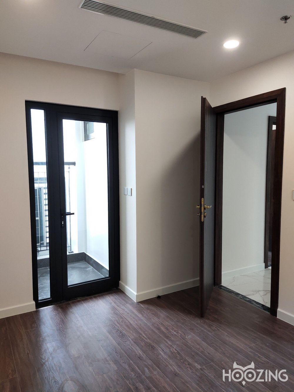 2 bedrooms Apartment in District 7, Ho Chi Minh, Vietnam No. 21531