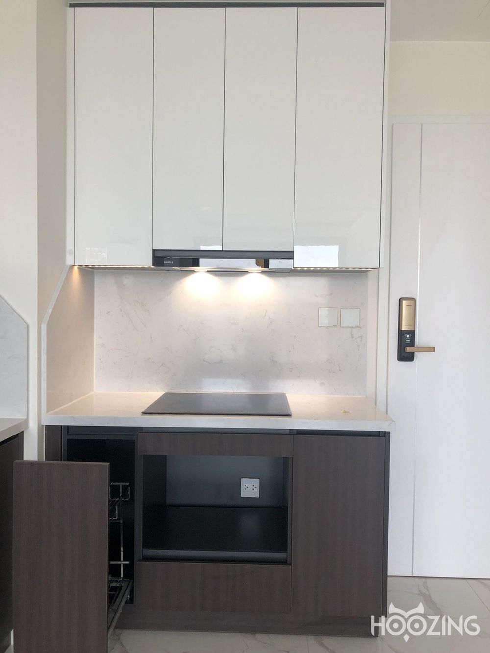 2 bedrooms Apartment in District 7, Ho Chi Minh, Vietnam No. 21531