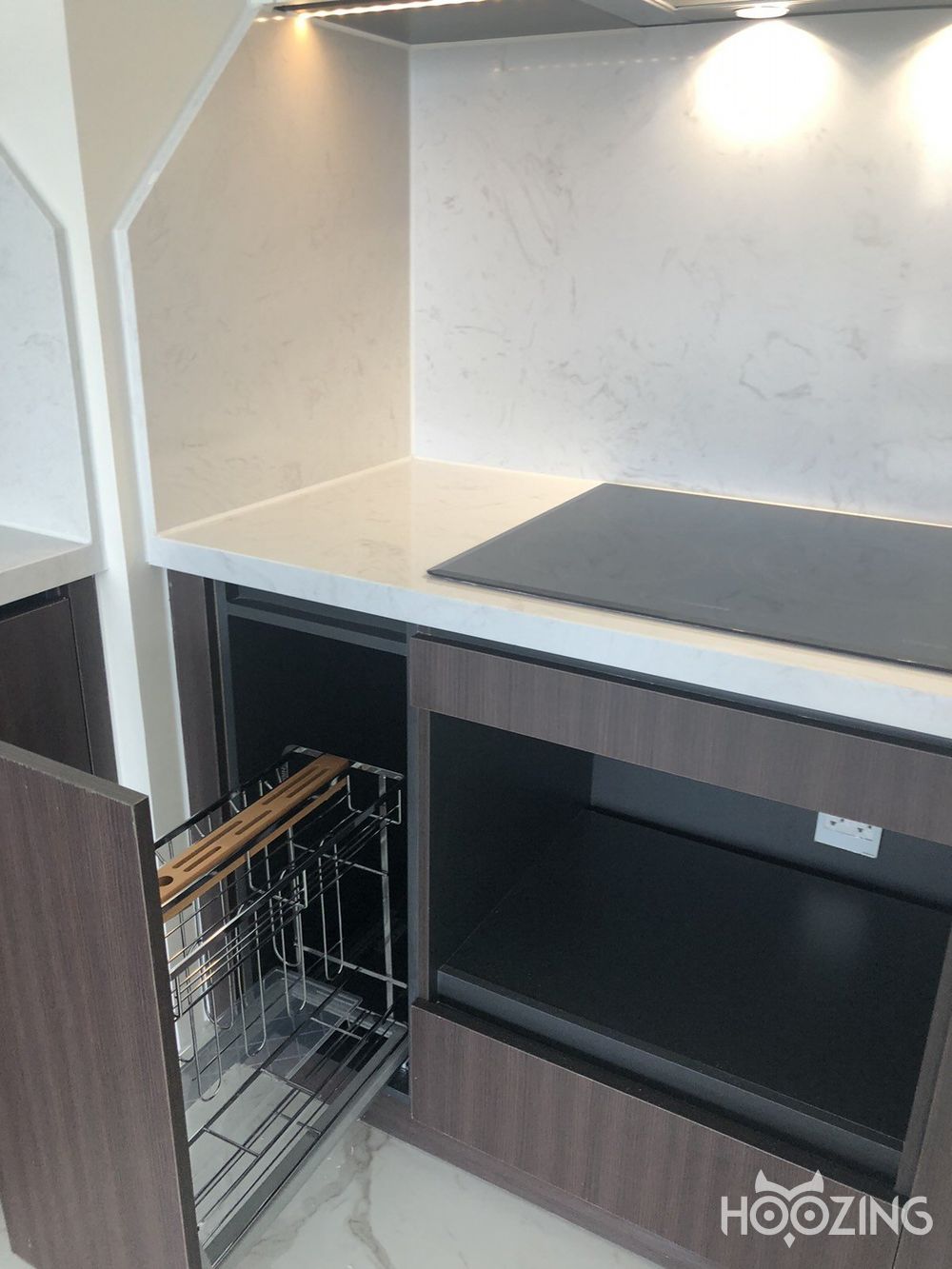 2 bedrooms Apartment in District 7, Ho Chi Minh, Vietnam No. 21531