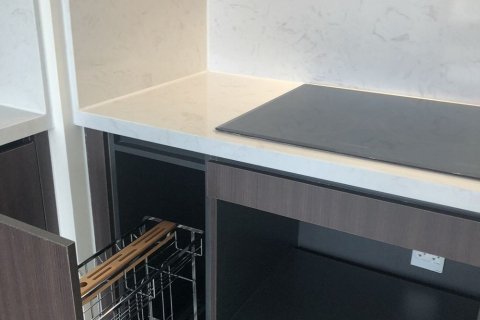 Квартира с 2 спальнями в Район 7, Хошимин , № 21531 12