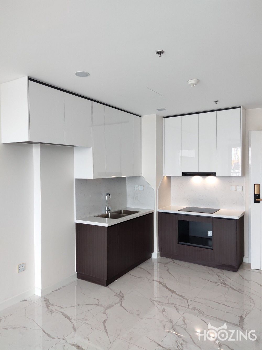 2 bedrooms Apartment in District 7, Ho Chi Minh, Vietnam No. 21531