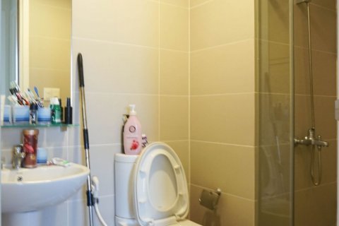 Квартира с 2 спальнями в Тхудык, Хошимин , № 21535 6