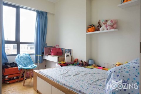 Квартира с 2 спальнями в Тхудык, Хошимин , № 21535 30