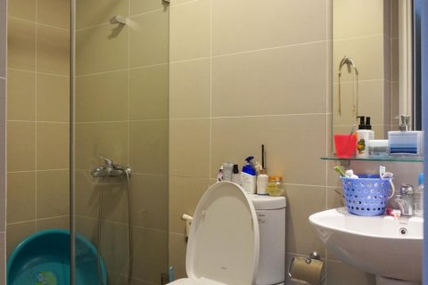 Квартира с 2 спальнями в Тхудык, Хошимин , № 21535 21