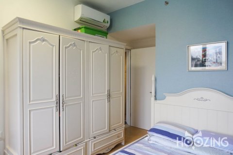 Квартира с 2 спальнями в Тхудык, Хошимин , № 21535 12