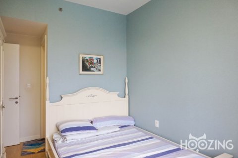 Квартира с 2 спальнями в Тхудык, Хошимин , № 21535 24