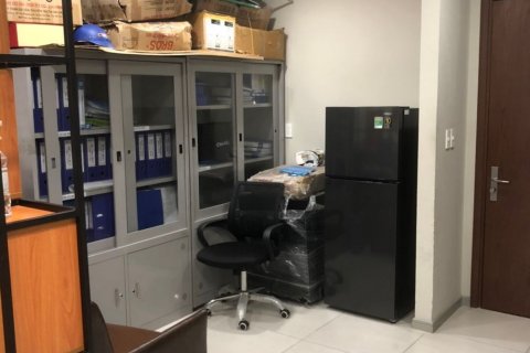 Офис с 1 комнатой в Район 4, Хошимин ,  № 21532 3