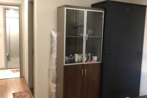 Офис с 1 комнатой в Район 4, Хошимин ,  № 21532 7