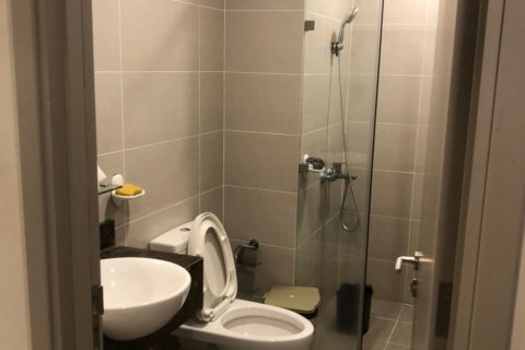 Офис с 1 комнатой в Район 4, Хошимин ,  № 21532 9