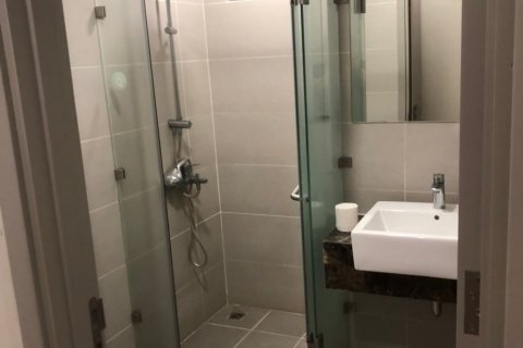 Офис с 1 комнатой в Район 4, Хошимин ,  № 21532 8