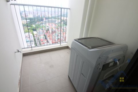 3 bedrooms Apartment in Tay Ho, Ha Noi, No. 19189 5