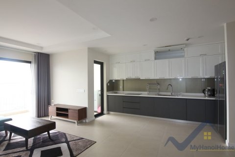 3 bedrooms Apartment in Tay Ho, Ha Noi, No. 19189 2