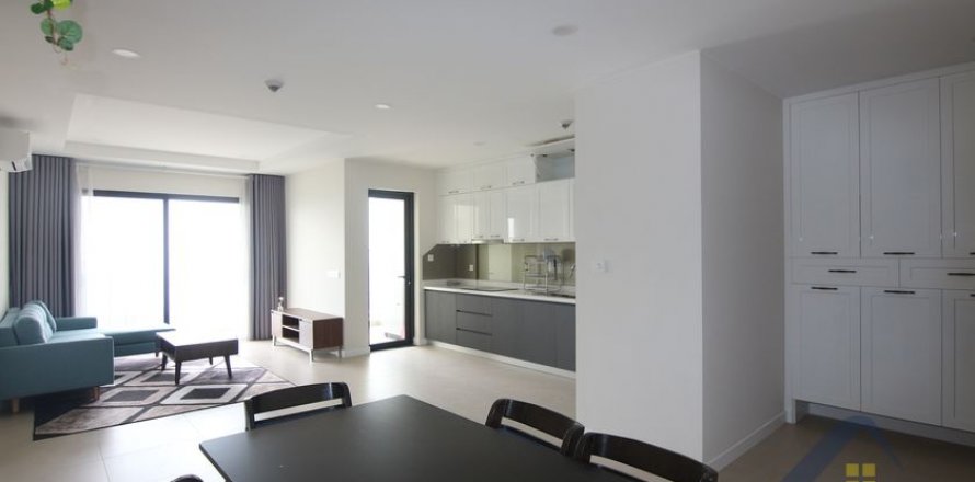 3 bedrooms Apartment in Tay Ho, Ha Noi, No. 19189