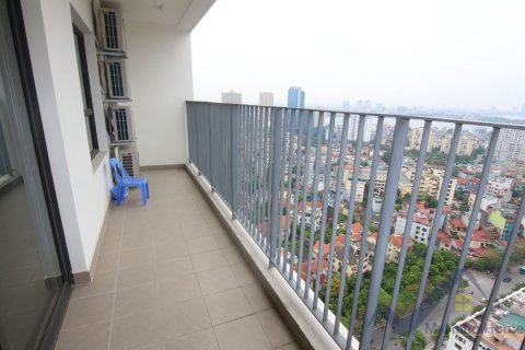 3 bedrooms Apartment in Tay Ho, Ha Noi, No. 19189 6