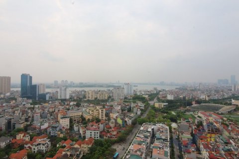 3 bedrooms Apartment in Tay Ho, Ha Noi, No. 19189 7