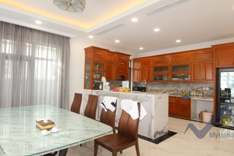 3 bedrooms Villa in Long Bien, Ha Noi, No. 19193 5
