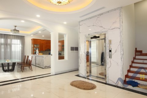3 bedrooms Villa in Long Bien, Ha Noi, No. 19193 3