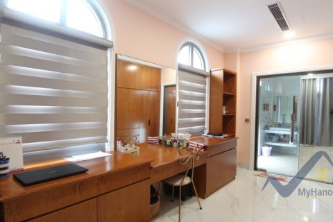 3 bedrooms Villa in Long Bien, Ha Noi, No. 19193 21