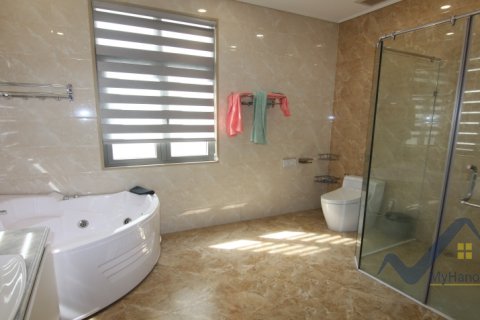 3 bedrooms Villa in Long Bien, Ha Noi, No. 19193 11