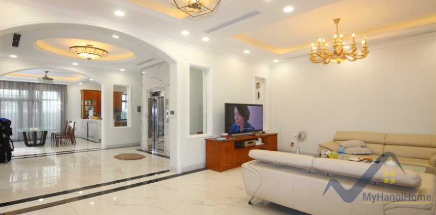 3 bedrooms Villa in Long Bien, Ha Noi, No. 19193