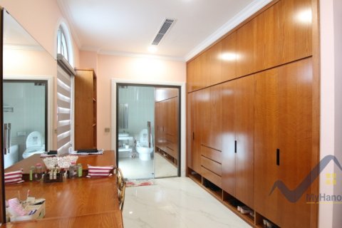 3 bedrooms Villa in Long Bien, Ha Noi, No. 19193 22