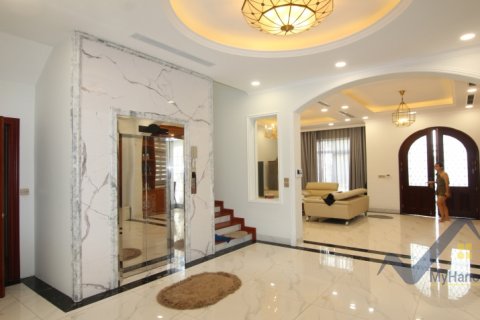 3 bedrooms Villa in Long Bien, Ha Noi, No. 19193 4