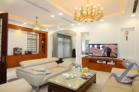 3 bedrooms Villa in Long Bien, Ha Noi, No. 19193 2