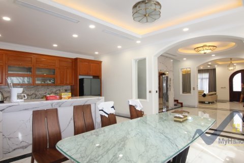 3 bedrooms Villa in Long Bien, Ha Noi, No. 19193 6