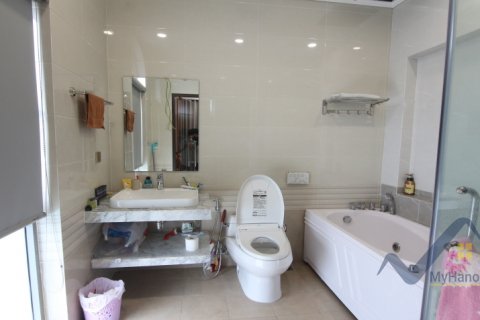 3 bedrooms Villa in Long Bien, Ha Noi, No. 19193 23