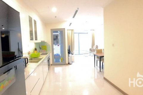 2 bedrooms Apartment in Binh Thanh, Ho Chi Minh, No. 22673 3