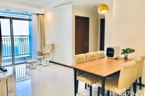 2 bedrooms Apartment in Binh Thanh, Ho Chi Minh, No. 22673