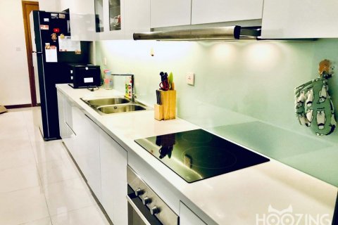 2 bedrooms Apartment in Binh Thanh, Ho Chi Minh, No. 22673 15