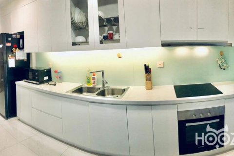 2 bedrooms Apartment in Binh Thanh, Ho Chi Minh, No. 22673 4