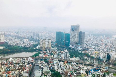 2 bedrooms Apartment in Binh Thanh, Ho Chi Minh, No. 22673 14