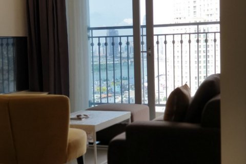 2 bedrooms Apartment in Binh Thanh, Ho Chi Minh, No. 22672 3