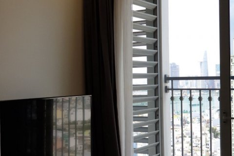 2 bedrooms Apartment in Binh Thanh, Ho Chi Minh, No. 22672