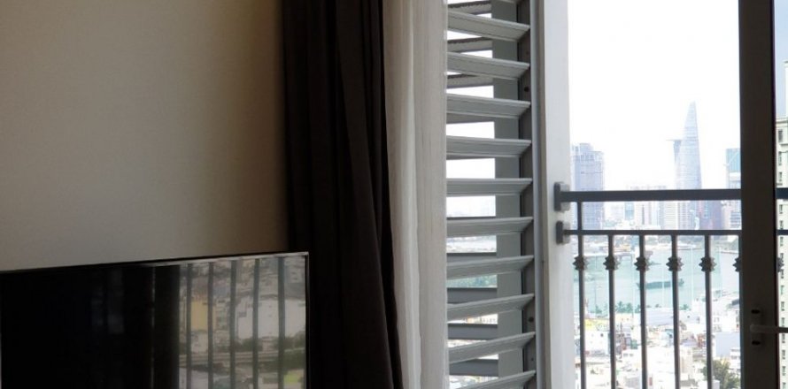 2 bedrooms Apartment in Binh Thanh, Ho Chi Minh, No. 22672