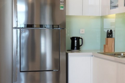 2 bedrooms Apartment in Binh Thanh, Ho Chi Minh, No. 22672 18