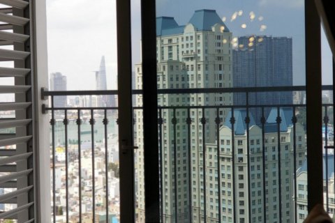 2 bedrooms Apartment in Binh Thanh, Ho Chi Minh, No. 22672 13