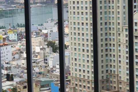 2 bedrooms Apartment in Binh Thanh, Ho Chi Minh, No. 22672 8