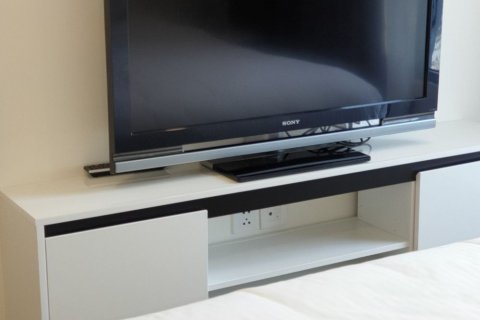 2 bedrooms Apartment in Binh Thanh, Ho Chi Minh, No. 22672 20