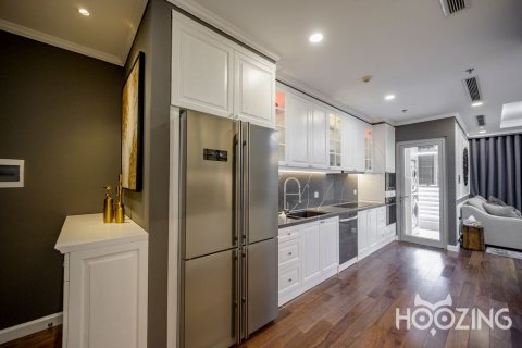 2 bedrooms Apartment in Binh Thanh, Ho Chi Minh, No. 22674 4