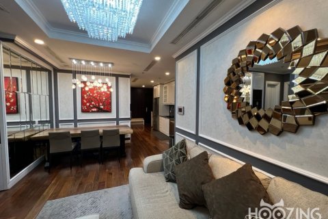 2 bedrooms Apartment in Binh Thanh, Ho Chi Minh,  No. 22674
