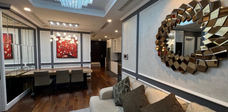2 bedrooms Apartment in Binh Thanh, Ho Chi Minh, No. 22674
