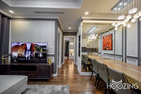 2 bedrooms Apartment in Binh Thanh, Ho Chi Minh, No. 22674 3