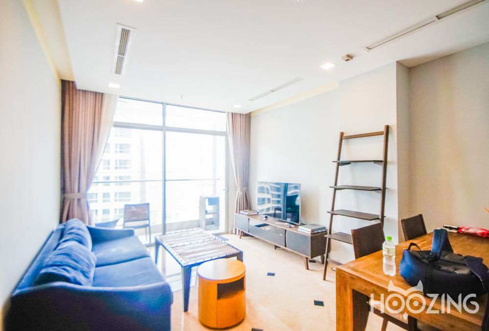 2 bedrooms Apartment in Binh Thanh, Ho Chi Minh, Vietnam No. 22675