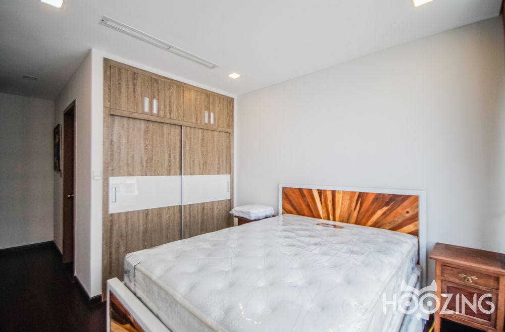 2 bedrooms Apartment in Binh Thanh, Ho Chi Minh, Vietnam No. 22675