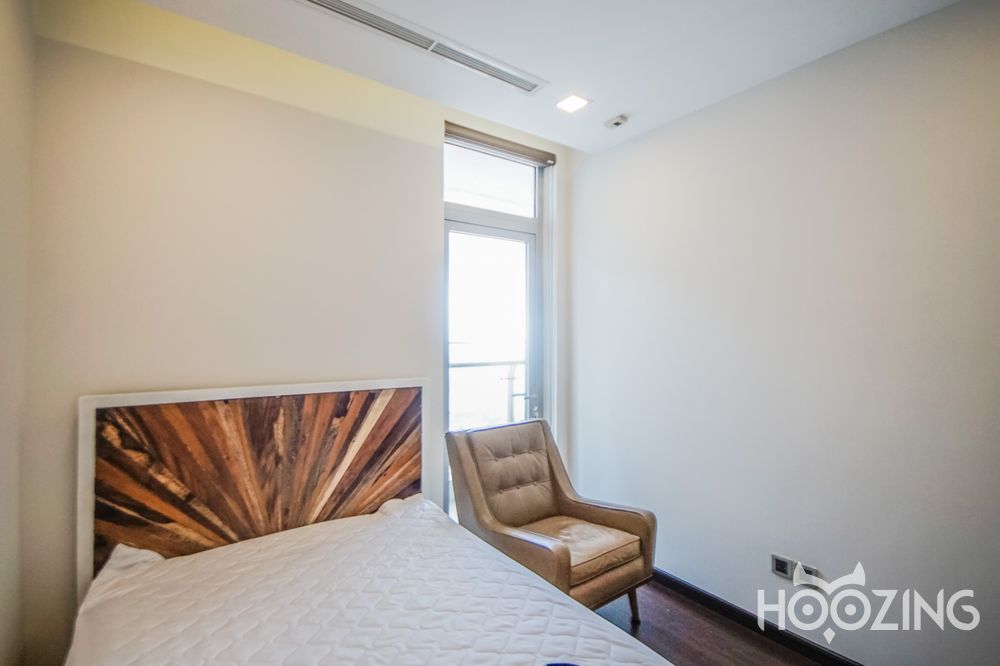 2 bedrooms Apartment in Binh Thanh, Ho Chi Minh, Vietnam No. 22675